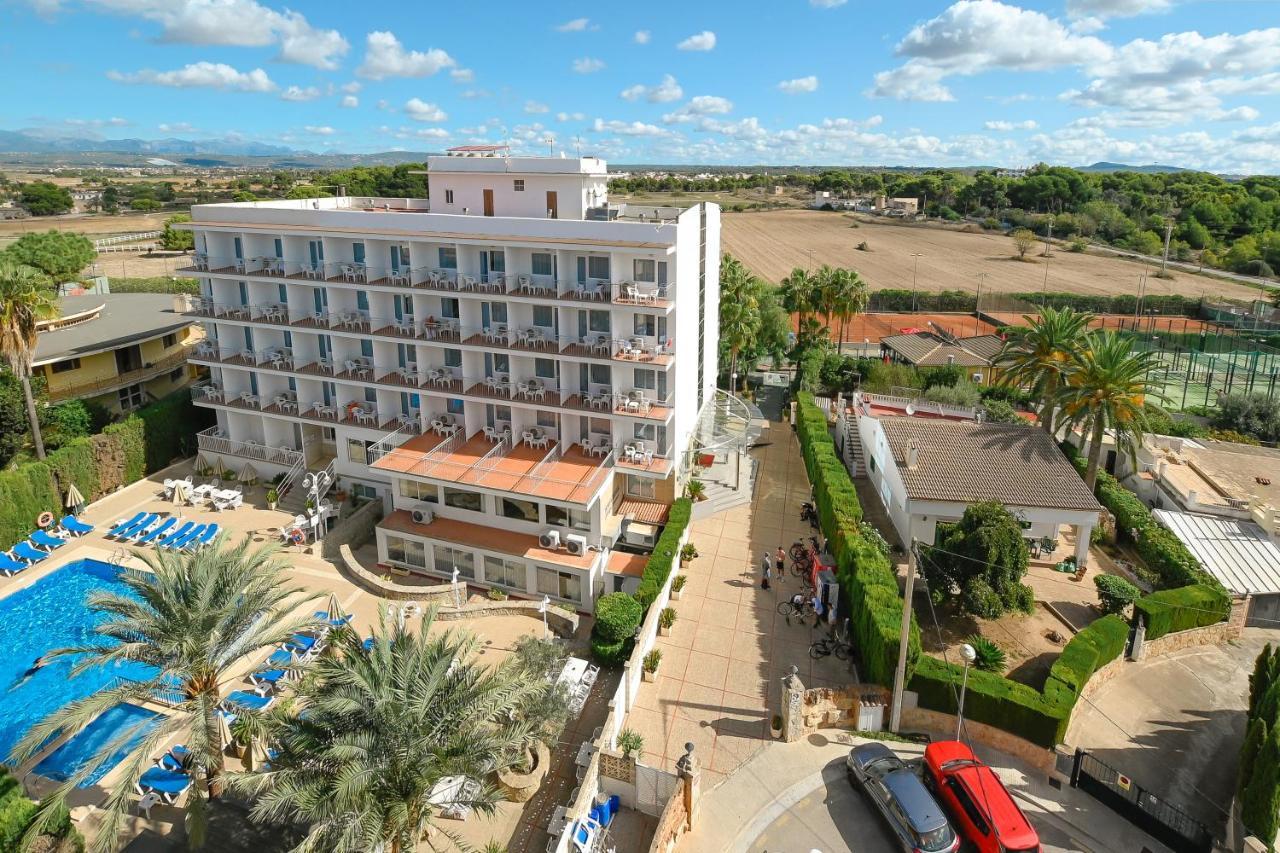 Hotel Don Miguel Playa Playa de Palma  Extérieur photo